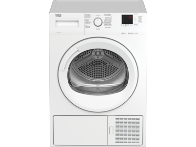 Beko HDF7412CSRX