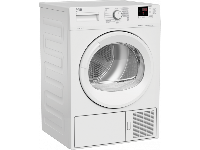 Beko XDS7512CSDGX