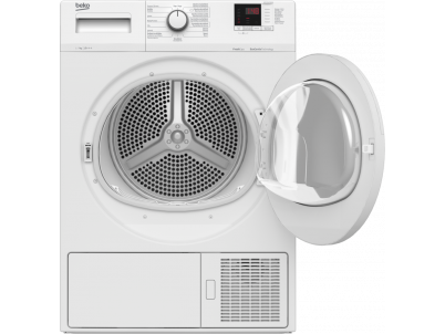 Beko XDS7512CSDGX