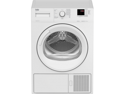 Beko XDS7512CSDGX