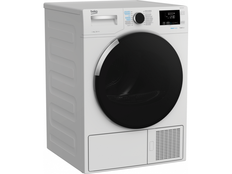 Beko DH8544CSRXST