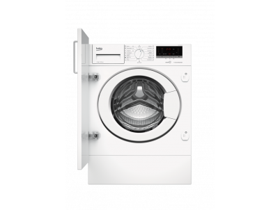 Beko WITV8712X0W