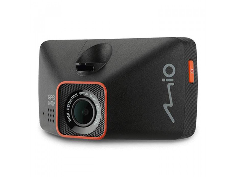MIO MiVue 795 GPS, Kamera do auta