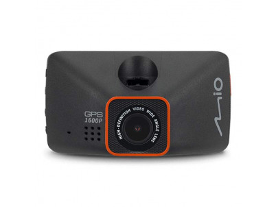 MIO MiVue 795 GPS, Kamera do auta