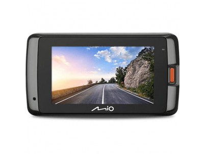 MIO MiVue 795 GPS, Kamera do auta