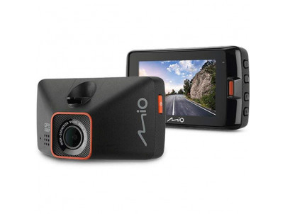 MIO MiVue 795 GPS, Kamera do auta