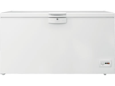 Beko HSA37540N