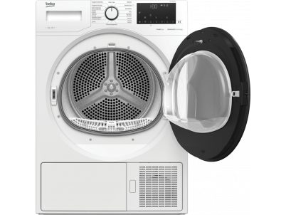 Beko HDF7439CSSX