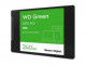 WD Int. Disk SSD Green 240GB/SATA3