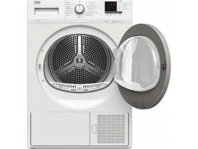 Beko DS8512GX