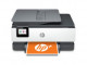 Officejet Pro 8022e USB WiFi Fax LAN HP