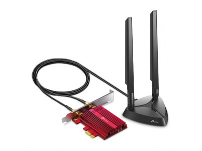 TP-Link Archer TXE75E PCIe Wi-Fi 6E Bluetooth 5.2