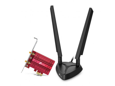 TP-Link Archer TXE75E PCIe Wi-Fi 6E Bluetooth 5.2