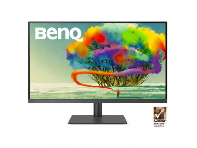 BENQ DesignVue PD3205U, LED Monitor 31,5" 4K UHD