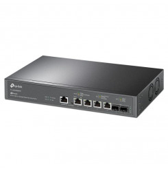 TP-Link TL-SX3206HPP, 10GE 6-Port Switch Omada SDN