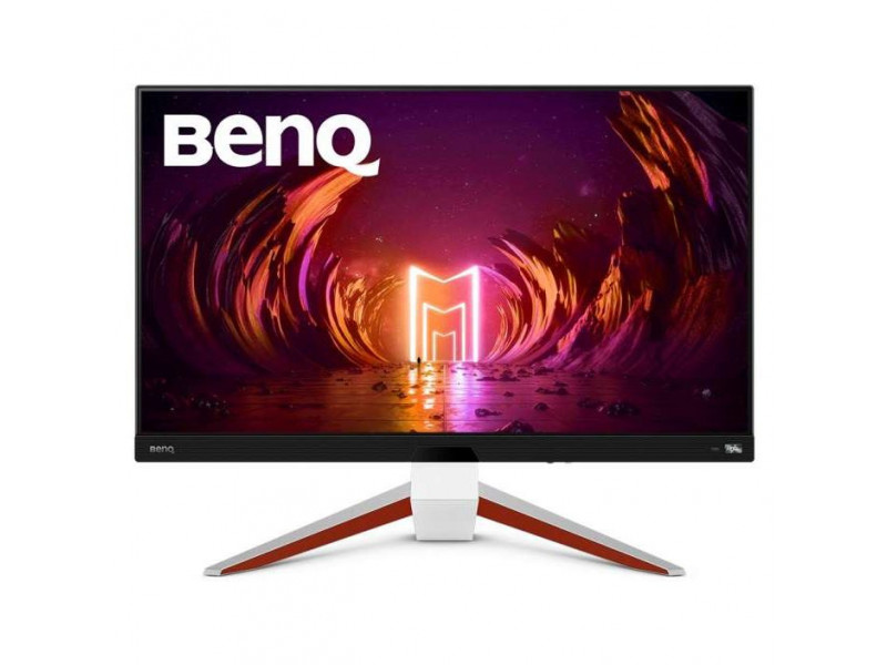 BENQ EX2710U, LED Monitor 27" 4K UHD
