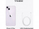 APPLE iPhone 14 Plus 128GB Purple
