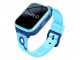 CARNEO GuardKid+ 4G Platinum, Smart hodinky, blu