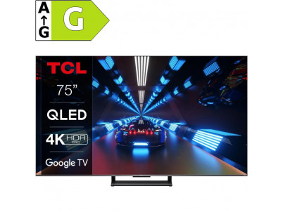 TCL C735 Smart LED TV 75" UHD 4K (75C735)