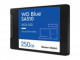 WD SSD Blue SA510 250GB/2,5"/SATA3/7mm