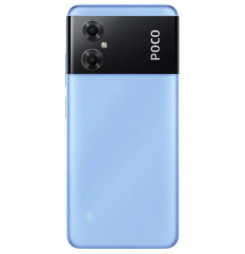 XIAOMI POCO M4 5G, 4GB/64GB, Blue