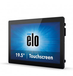 Dotykový monitor ELO 2094L, 19,5" kioskový LED LCD, PCAP (10-Touch), USB, bez rámečku, lesklý, bez zdroje, černý
