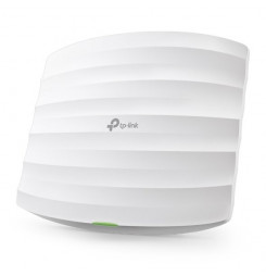 WiFi router TP-Link EAP110 stropní AP, 1x LAN, 2,4GHz 300Mbps, Omáda SDN
