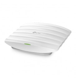 WiFi router TP-Link EAP110 stropní AP, 1x LAN, 2,4GHz 300Mbps, Omáda SDN