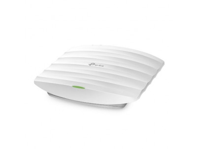WiFi router TP-Link EAP115 stropní AP, 1x LAN, 2,4GHz 300Mbps, Omáda SDN