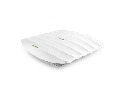 WiFi router TP-Link EAP115 stropní AP, 1x LAN, 2,4GHz 300Mbps, Omáda SDN