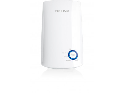 WiFi router TP-Link TL-WA850RE Extender/AP - 300 Mbps