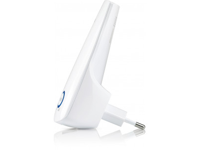 WiFi router TP-Link TL-WA850RE Extender/AP - 300 Mbps