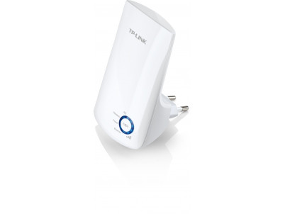 WiFi router TP-Link TL-WA850RE Extender/AP - 300 Mbps
