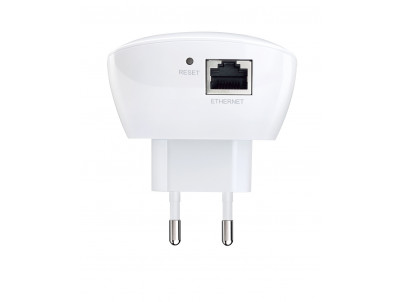 WiFi router TP-Link TL-WA850RE Extender/AP - 300 Mbps