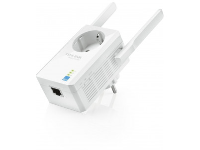 WiFi extender TP-Link TL-WA860RE Extender/Repeater - 300 Mbps