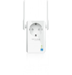 WiFi extender TP-Link TL-WA860RE Extender/Repeater - 300 Mbps