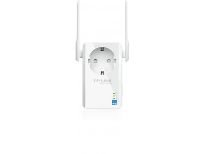 WiFi extender TP-Link TL-WA860RE Extender/Repeater - 300 Mbps
