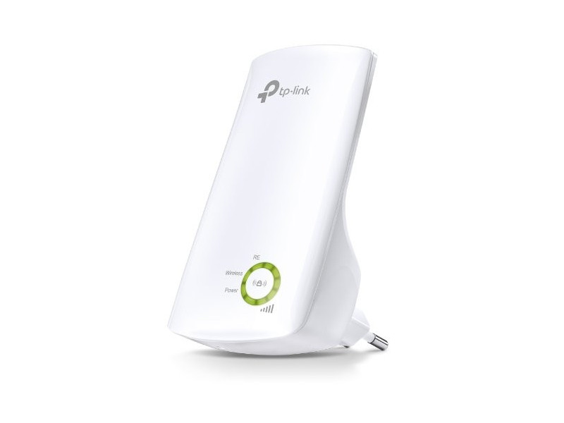 WiFi router TP-Link TL-WA854RE Extender/AP - 300 Mbps