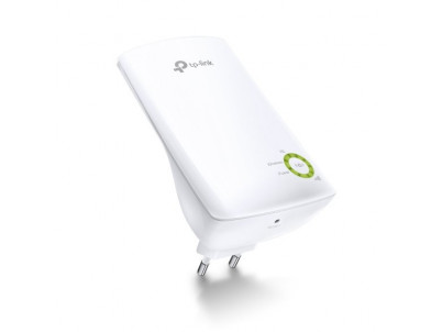 WiFi router TP-Link TL-WA854RE Extender/AP - 300 Mbps