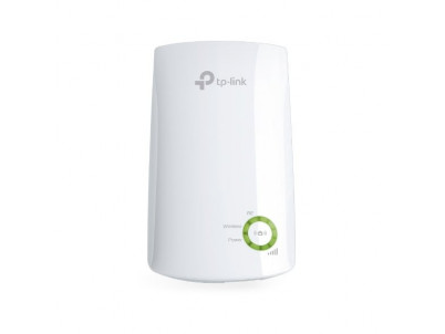 WiFi router TP-Link TL-WA854RE Extender/AP - 300 Mbps