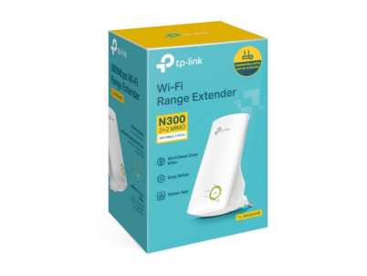 WiFi router TP-Link TL-WA854RE Extender/AP - 300 Mbps