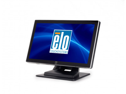 Dotykové zariadenie ELO 1919L, 19" dotykové LCD, iTouch, USB/RS232, dark gray, použité