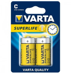 VARTA Superlife C 2 ks 2014101412