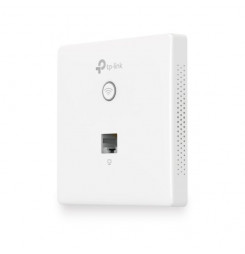 WiFi router TP-Link EAP230-Wall AP, 2x GLAN, 2,4 a 5 GHz, AC1750, Omáda SDN