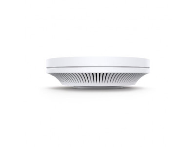 WiFi router TP-Link EAP620 HD stropný AP WiFi 6, 1x GLan, 2,4 a 5 GHz, AX1800, Omáda SDN