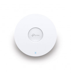 WiFi router TP-Link EAP610 stropní AP WiFi 6, 1x GLan, 2,4 a 5 GHz, AX1800, Omáda SDN