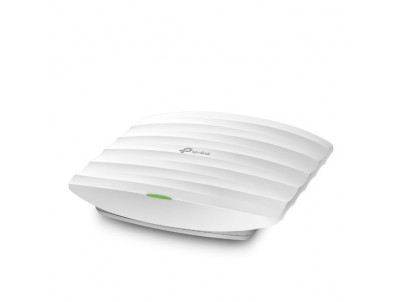 WiFi router TP-Link EAP245(5-pack) stropní AP, 1x GLAN, 2,4 a 5 GHz, AC1750, Omada SDN