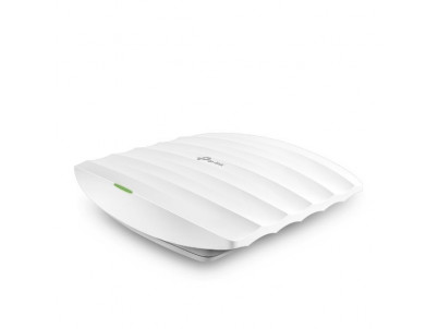 WiFi router TP-Link EAP245(5-pack) stropní AP, 1x GLAN, 2,4 a 5 GHz, AC1750, Omada SDN