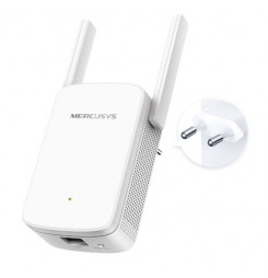 WiFi extender TP-Link Mercusys ME30 AP/Extender/Repeater - AC1200, 1x LAN