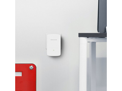 WiFi extender TP-Link Mercusys ME10 AP/Extender/Repeater, 2.4GHz, 1x LAN